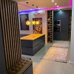 Panorama Residence Sky City Vodno *