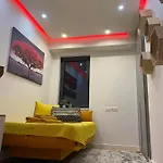 Panorama Residence Sky City Vodno * Σκόπια