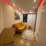 Panorama Residence Sky City Vodno Διαμέρισμα *