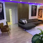 Panorama Residence Sky City Vodno *