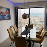 Διαμέρισμα Panorama Residence Sky City Vodno Σκόπια