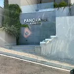 Διαμέρισμα Panorama Residence Sky City Vodno Σκόπια