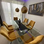 Panorama Residence Sky City Vodno * Σκόπια
