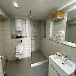 Panorama Residence Sky City Vodno Σκόπια