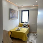Διαμέρισμα Panorama Residence Sky City Vodno Σκόπια