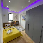 Panorama Residence Sky City Vodno Διαμέρισμα