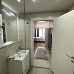 Διαμέρισμα Panorama Residence Sky City Vodno Σκόπια