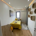 Panorama Residence Sky City Vodno Διαμέρισμα *