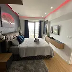 Διαμέρισμα Panorama Residence Sky City Vodno Σκόπια