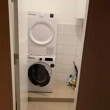 Panorama Residence Sky City Vodno Apartman *