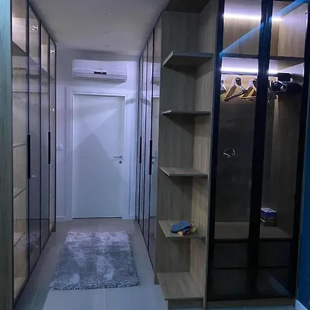 Apartman Panorama Residence Sky City Vodno *