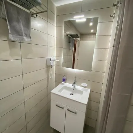 Apartman Panorama Residence Sky City Vodno *