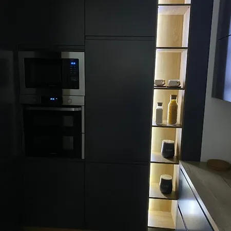Panorama Residence Sky City Vodno